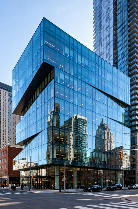 Energy-Saving Insulated Glass