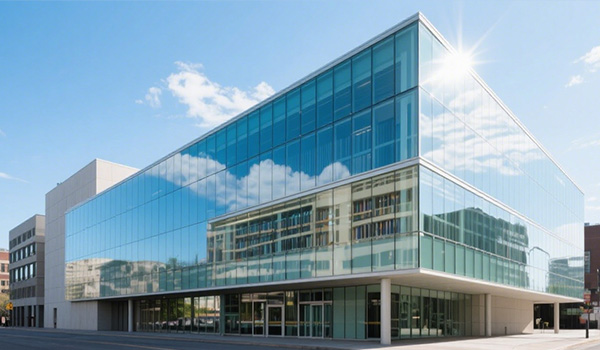 Learn More About Low-E Insulated Glass