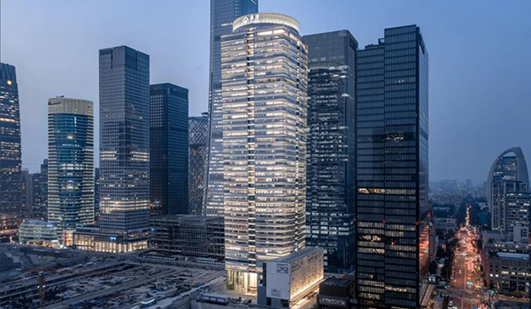 Learn More About SentryGlas® Glass