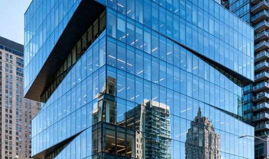 Energy-Saving Insulated Glass