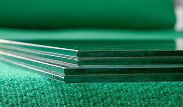 Tìm hiểu thêm về PVB Laminated Glass