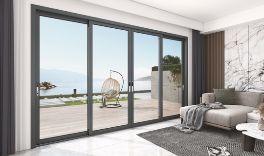 Làm thế nào để lắp đặt cửa sổ chống cháy là đúng