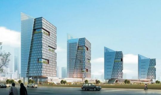 Quốc tế Cảng Xanh Nam Ninh